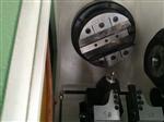 Zobbio - Picchi Bugatti 1/2" - 2 1/2" Balls Production Machines 